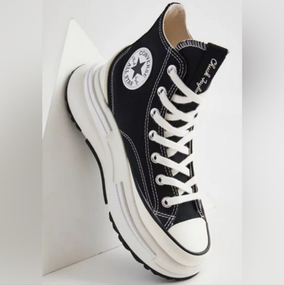 Converse Run Star Legacy CX Hi Shoes Size 9 for Wom - Picture 3 of 12